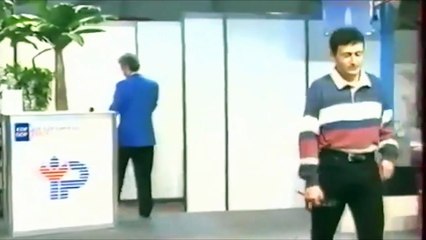 Jean-Marc Rives - Cœur gros (Live 1994)