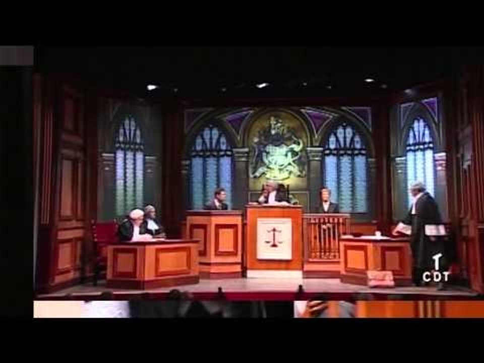 Testigo de cargo en Teatro Amaya de Madrid con @entradas