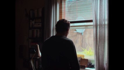 The Thing with Feathers - Official Final Trailer