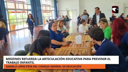 Se realizará este miércoles un operativo Aprender censal en primaria
