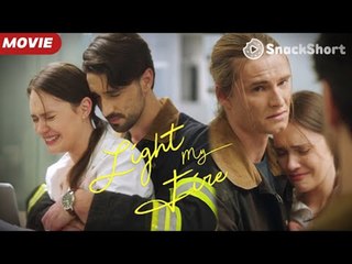 She Caught Her Fiancé Cheating On Live Stream—But The Mistress’s Power Destroyed Her Career – Full HD Movie | English Sub