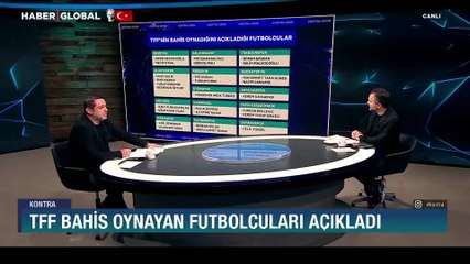 Nihat Kahveci'den "bahis oynayan futbolcular" sözleri: "Telafisi mümkün olmayan bir zarar..."