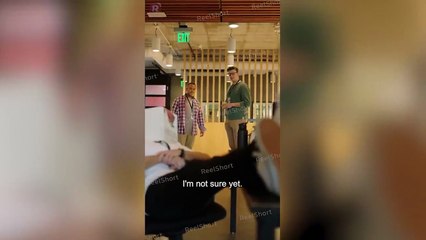 You Fired A Tech Genius EP1-15 | ReelShort