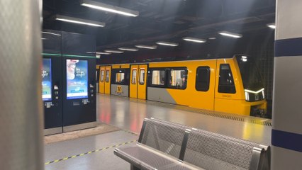 Fare Rises on the Horizon as £5 Million Deficit Threatens Tyne and Wear Metro