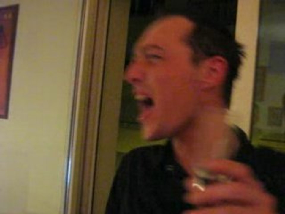 GUILLAUME ET BERTRAND (JE T'AIME DE LARA FABIAN)