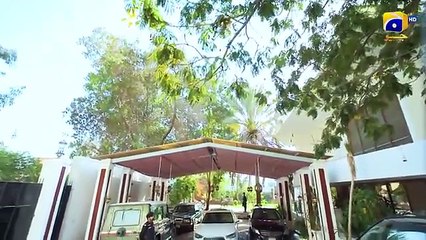 Haya Episode 50 - [Eng Sub] - Sumbul Iqbal - Mirza Zain Baig - 11th November 2025 - हया एपिसोड 50 - हया पूरा एपिसोड