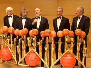 Lutherapia en Nuevo Auditorio FIBES Sevilla @entradas