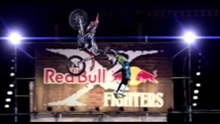 Red Bull X-FIGHTERS Madrid 2012 @entradas