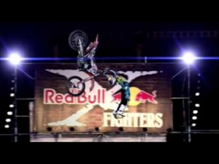 Red Bull X-FIGHTERS Madrid 2012 @entradas