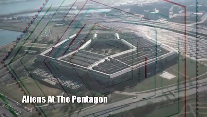 Aliens at The Pentagon (2018) 👽 Nick Pope Reveals Shocking CIA Leaks on Alien Presence on Earth