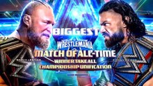 WWE Championship PPV Match Card Compilation (2016 - 2025) [Outdated]