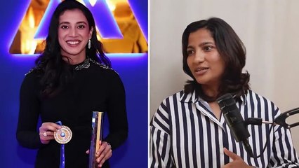 Exclusive Podcast With World Cup Winner Sneh Rana ｜ Rohit Sharma Cried ｜ Smriti Over Virat & More