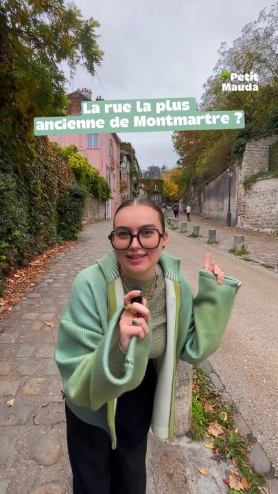 700 ans d’histoire de cette rue !➡️ Allez découvrir tous nos articles sur [petitmauda.com](http://petitmauda.com/)©️ Crédit : @petitmauda🎁 Tous nos bons plans à retrouver en bio ! ❤️‍🔥👉🏻 Abonne-toi au Petit Mauda pour plus d’inspiration ! 🌳
