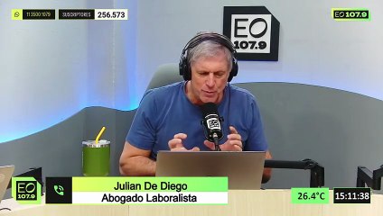 Reforma laboral: qué cambia y cuáles son los cinco puntos clave, según Julián De Diego