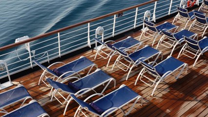 10 Cruise Ship Rules Every First-Time Passenger Should Know (But No One Tells You)