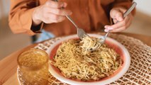 You’ve Been Eating Pasta Wrong – What Italians Want You to Know