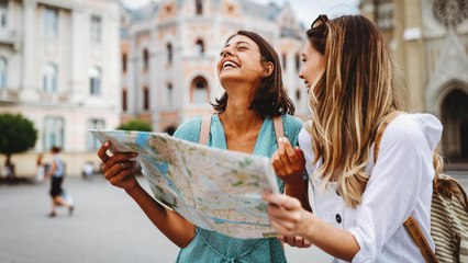 The Perfect Destination For Your Next Vacation, Based on Your Star Sign