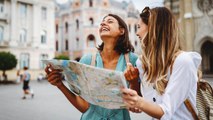 The Perfect Destination For Your Next Vacation, Based on Your Star Sign