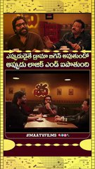 Ram Gopal Varma Reveals His Movie Strategy in Shiva Re-Release Interview with Sandeep Reddy Vanga