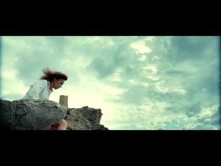 Eduardo Noriega y Marta Etura en Presentimientos