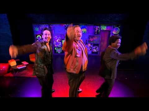 Sister Act en Teatre Tívoli de Barcelona con @entradas