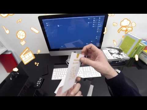 Regala Entradas con @entradas