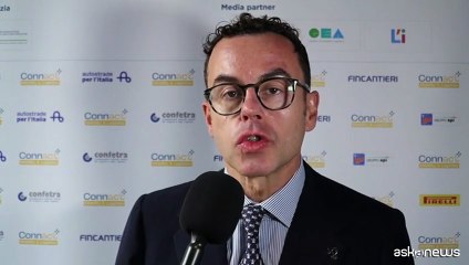 Connact, Calamea: su rete serve importante ciclo investimenti