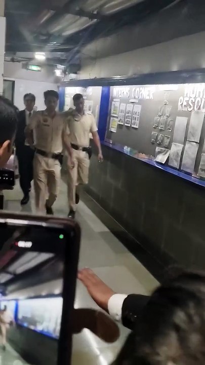 Salman Khan angry on the fan
