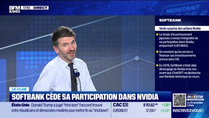 BFM Bourse - Mardi 11 novembre