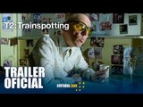 T2 Trainspotting. TRAILER OFICIAL | Estreno 3 de marzo de 2017 - entradas.com
