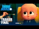 El Bebé Jefazo. TRAILER OFICIAL #1 | Estreno en abril de 2017 - entradas.com