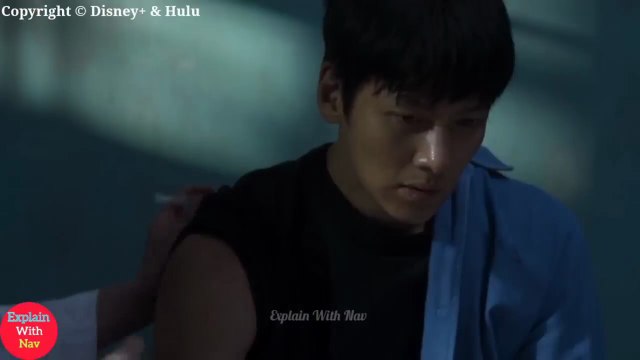 The Manipulated(2025) Korean Drama Episode 3 Explained In Hindi _ Recap