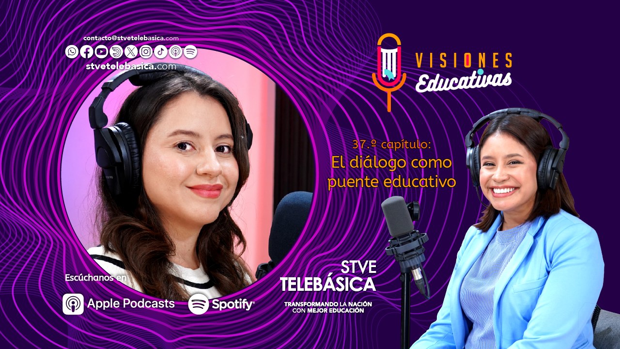 Avance de visiones educativas: El diálogo como puente educativo