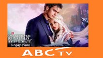 🎁🔥Blood & Silver- Rise of the Alpha's Rejected Mate 💒ABC TV-Toptrending⭐⭐⭐⭐⭐