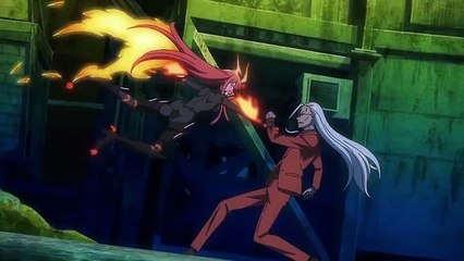 DEMON LORD 2099 S01 EP05 VF CONVERTIE