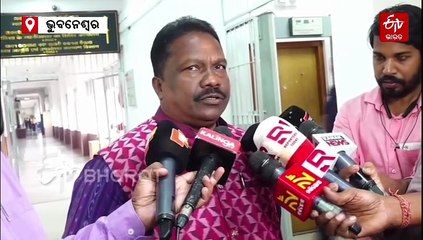 ମିଶନ ପାୱାରର ପ୍ରଥମ ବୈଠକ; ସମନ୍ବିତ କାର୍ଯ୍ୟାନ୍ଵୟନ ବ୍ୟବସ୍ଥା ପାଇଁ ଗଠନ ହେବ ଆନ୍ତଃମନ୍ତ୍ରୀସ୍ତରୀୟ କମିଟି