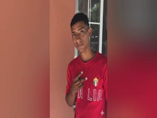 Sigue la búsqueda de Daniel Barrios, desaparecido en La Chorrera