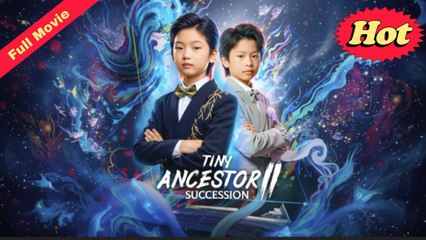 Tiny Ancestor (2025) - FULL [Eng Sub]