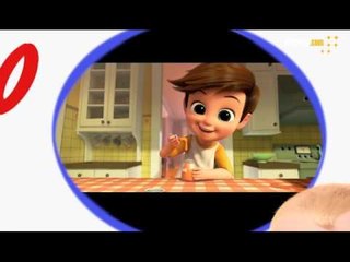 EL BEBE JEFAZO |Lo Que Los Padres Creen VS La Realidad |12 de abril en cines |entradas.com