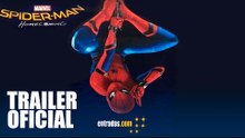 Spiderman: Homecoming | TRALER OFICIAL #3| 28 de julio en cines| entradas.com