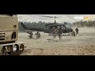 Jack Reacher: Nunca vuelvas atrás en Entradas.com