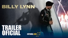 Billy Lynn. TRAILER OFICIAL | En cines 27 de enero - entradas.com