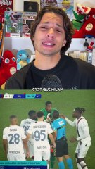 Olivier Giroud au goal.