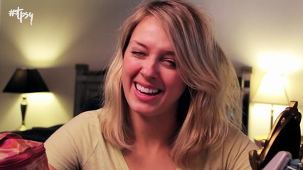 Tips on How to Look Like You’ve Showered But Had No Time To Actually Do It