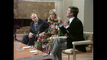 Face the Music (BBC Two 3rd December 1975)