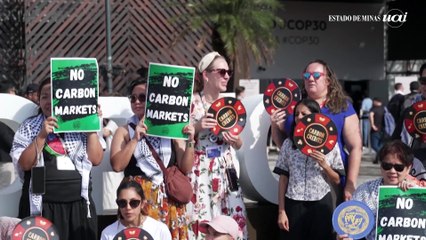 Segundo dia da COP30 é marcado por discussões plenárias e manifestações