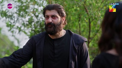 Jinn Ki Shadi Unki Shadi - Ep 20 [CC] - 11 Nov 25 - Wahaj Ali & Sehar Khan - Presented by Sunsilk