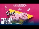 Superfans. Las Boybands que forraban |Teatro La Latina | entradas.com