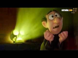 Clip Oficial "LOS PITUFOS: LA ALDEA ESCONDIDA"| 31 de marzo en cines| entradas.com