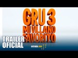 GRU 3 - Mi villano favorito | TRAILER OFICIAL | 30 de junio en cines | entradas.com